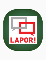 Lapor
